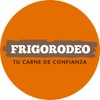 Logo de Frigorodeo
